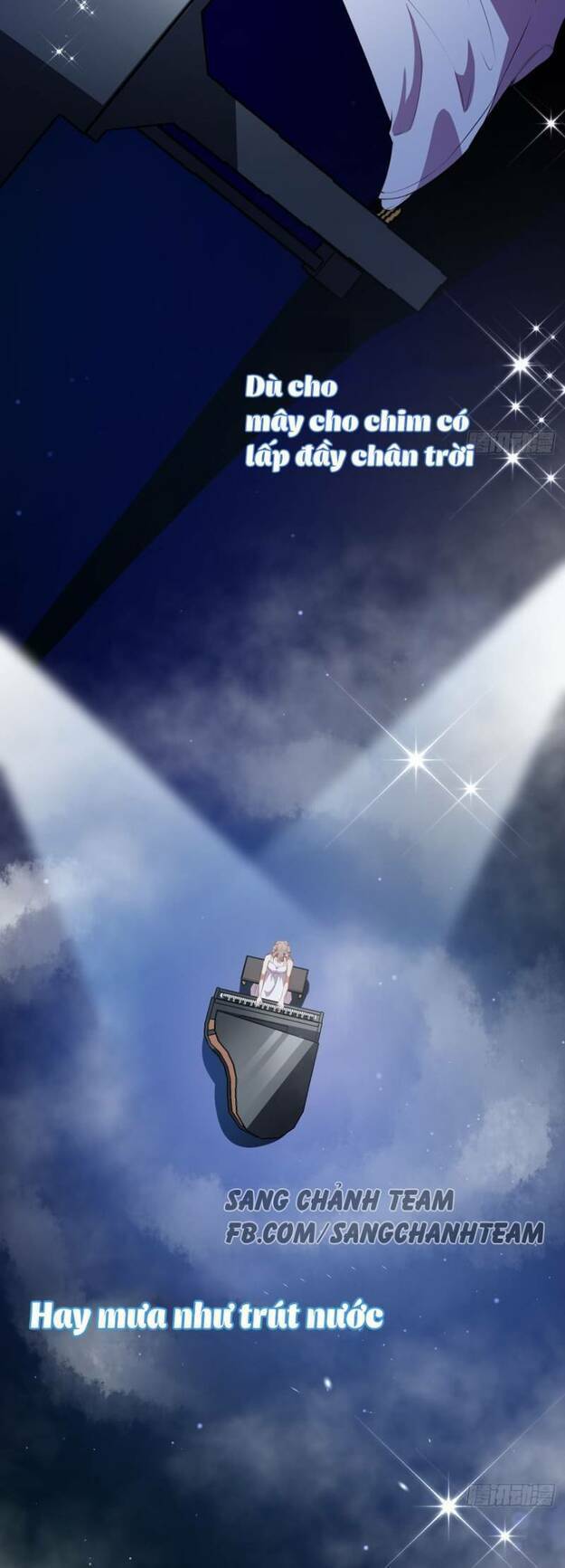 Mỹ Nhân Tâm Động: Chapter 28