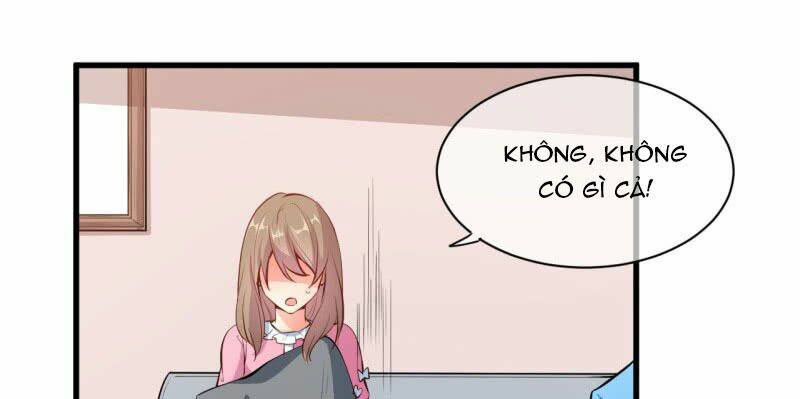 Ám Luyến Thành Hôn: Chapter 81