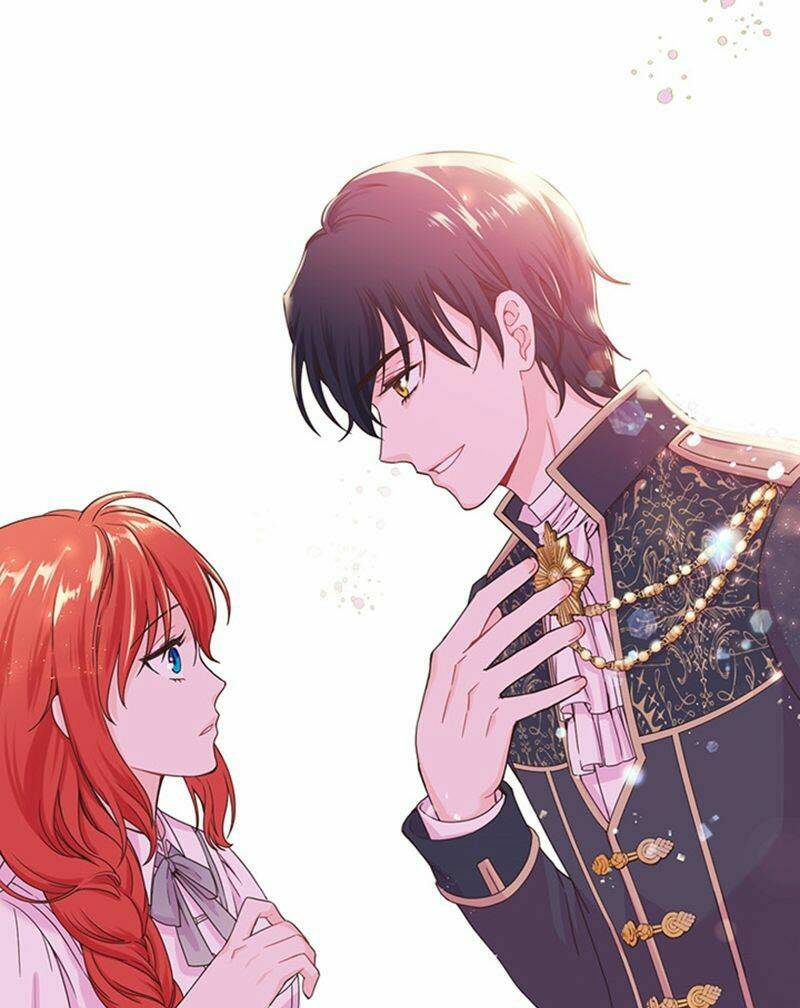 Nhân Vật Phản Diện Yêu Cầu Tôi Yêu Chàng: Chapter 2