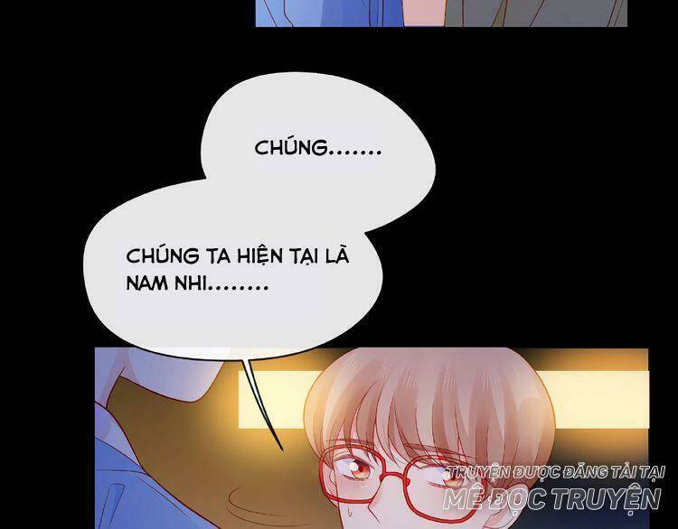 Giai Điệu Của Sự Va Chạm: Chapter 39