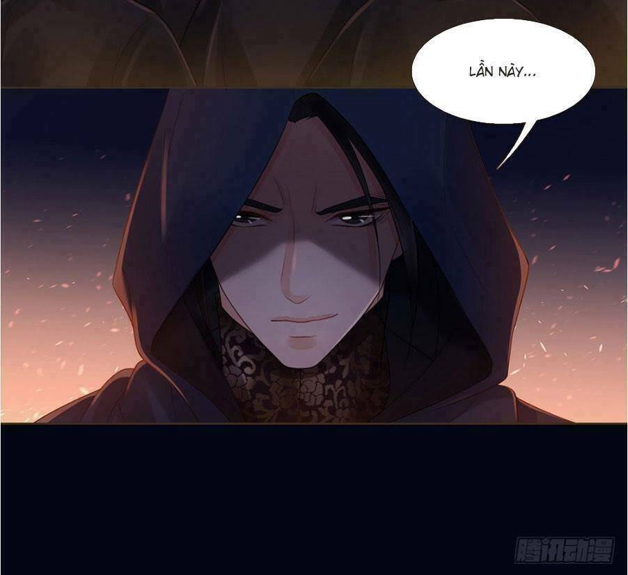 Đại Giá Thừa Tướng: Chapter 124