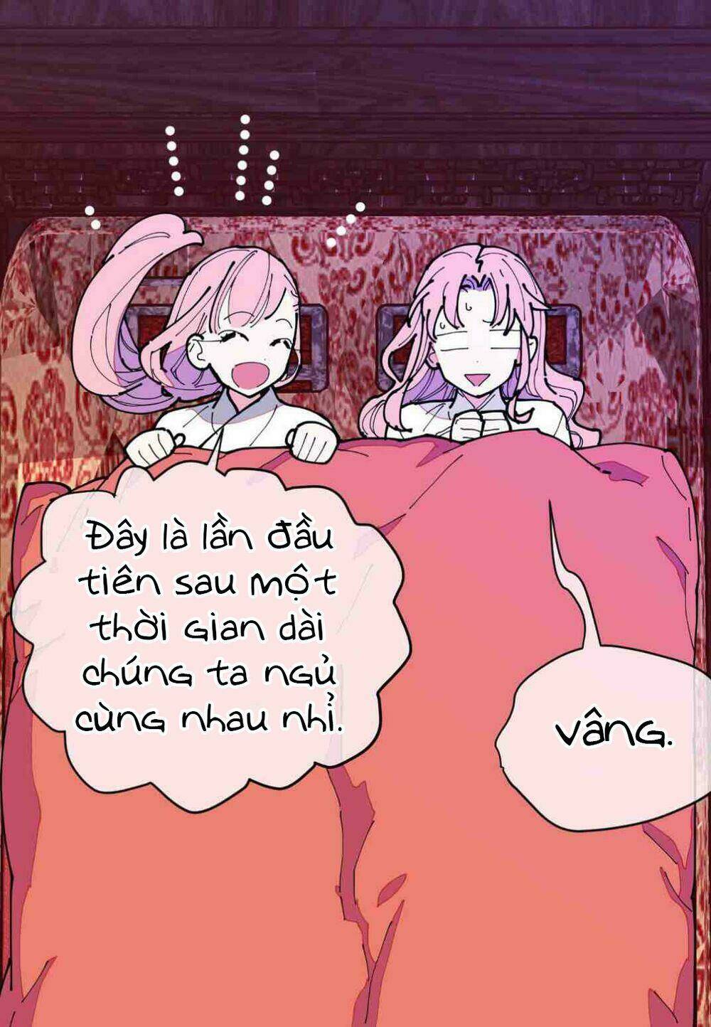 2 Nàng Công Chúa: Chapter 7