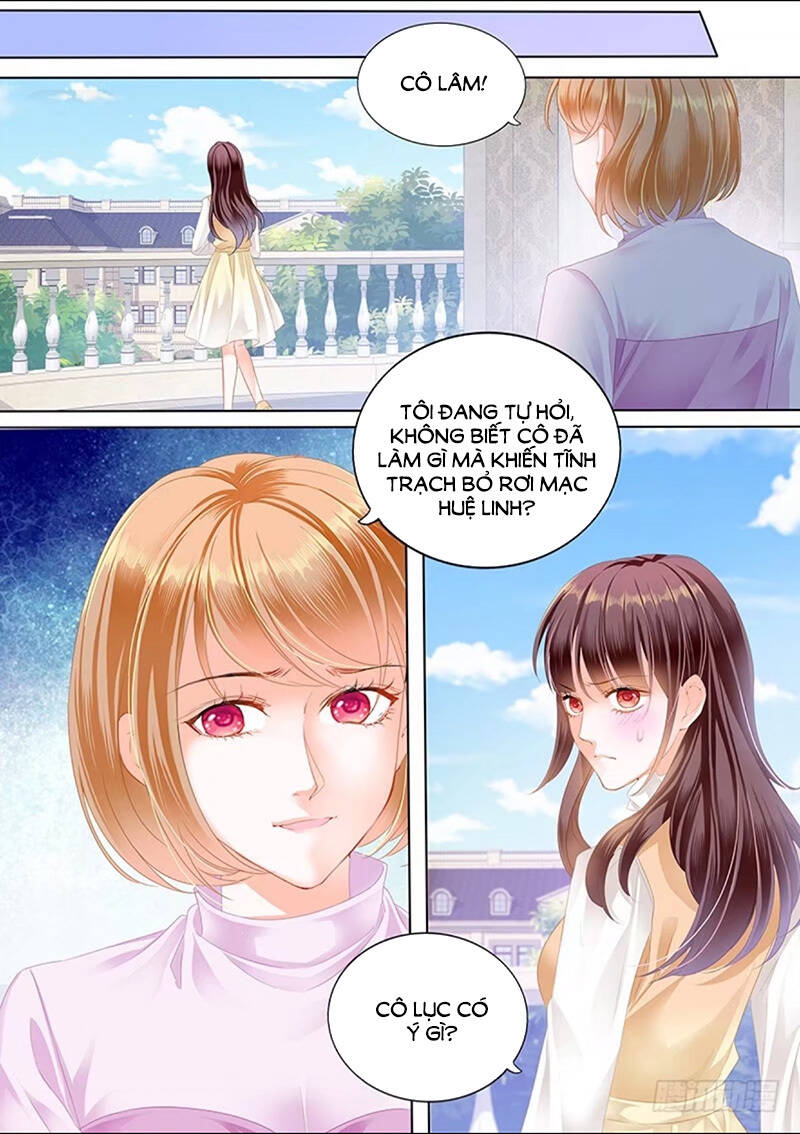 Thiểm Hôn Kiều Thê: Chapter 160