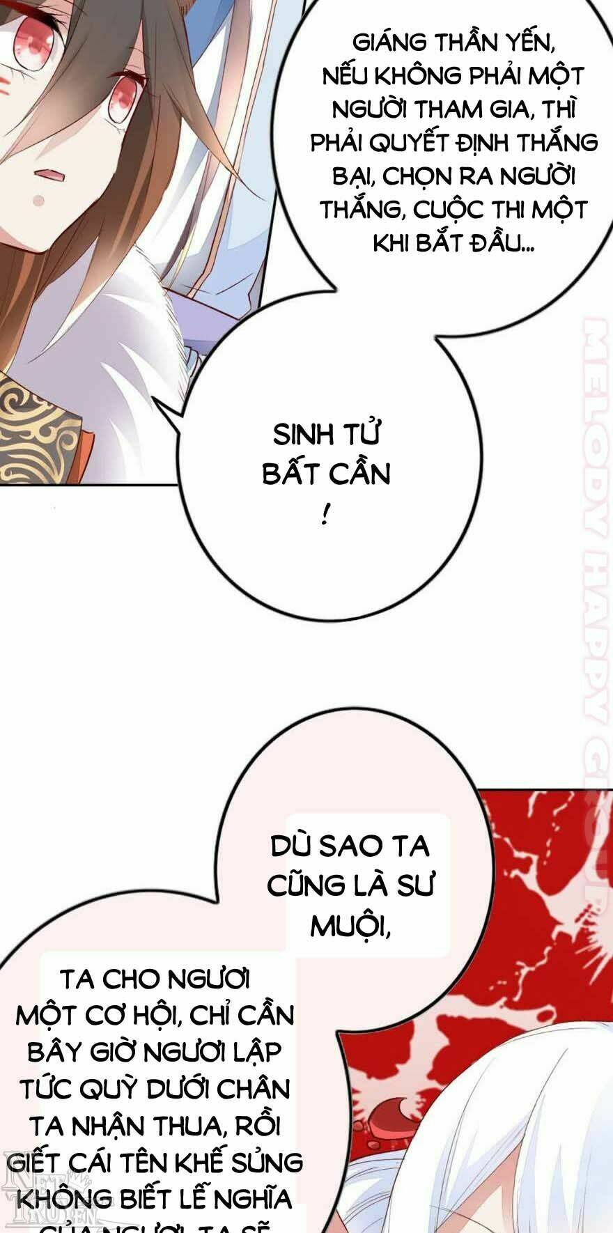 Nghịch Lai Thuận Thú: Chapter 16