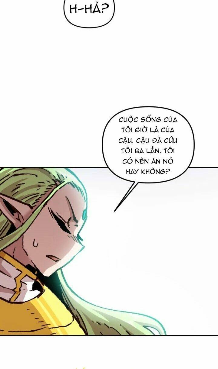 Nô Lệ Nghịch Thiên: Chapter 64