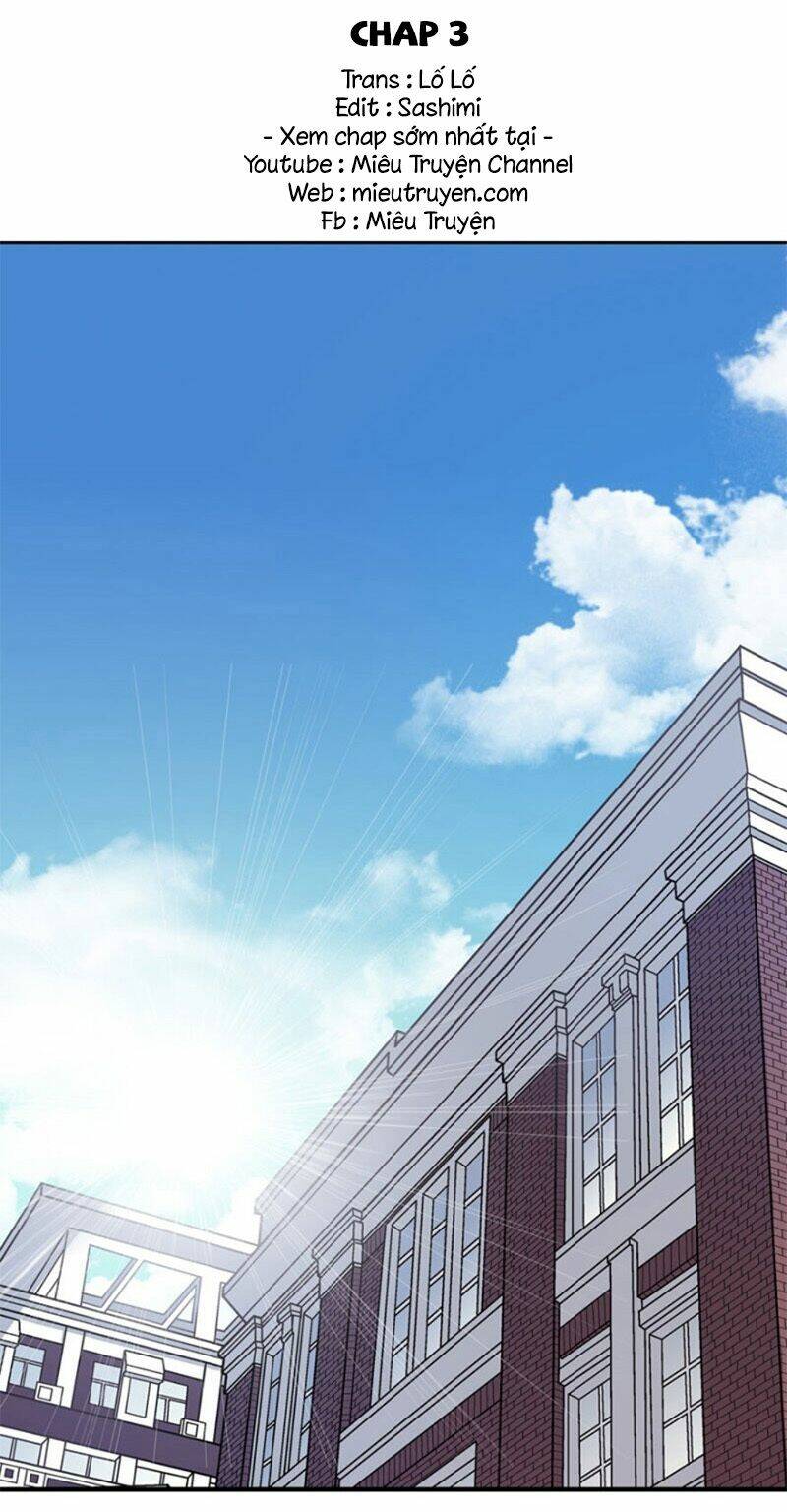 Ma Nữ Truyền Kỳ: Chapter 3