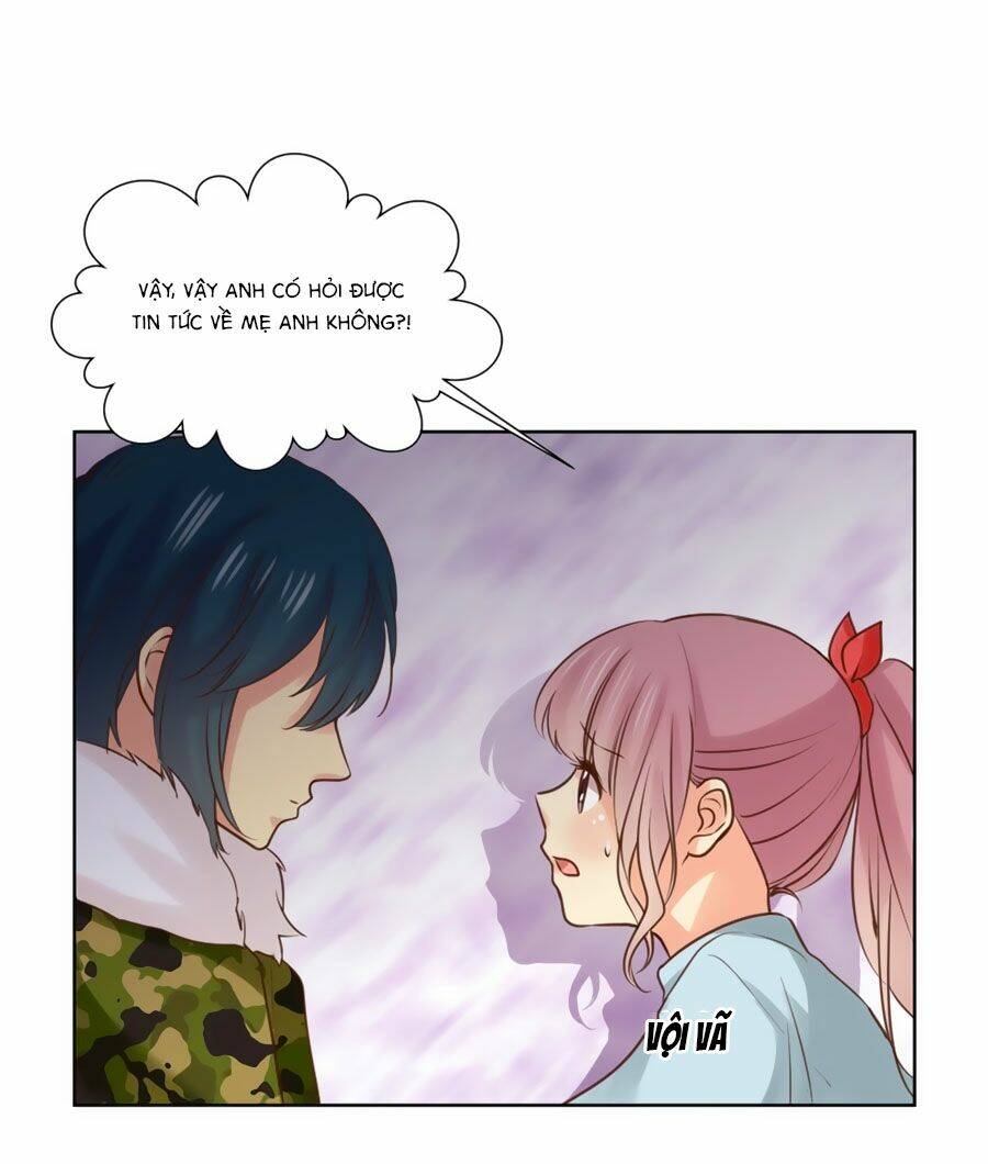 Lưu Luyến Tinh Diệu: Chapter 91