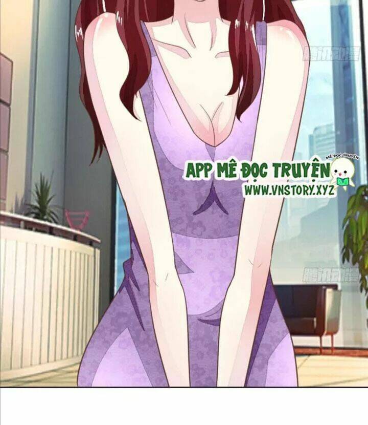 Nam Thần Ma Cà Rồng: Sủng Nhược Tiểu Lãn Thê: Chapter 125