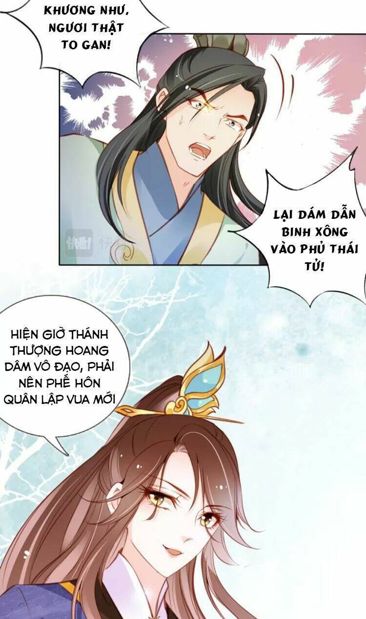 Nàng Trở Thành Bạch Nguyệt Quang Của Vương Gia Bệnh Kiều: Chapter 88