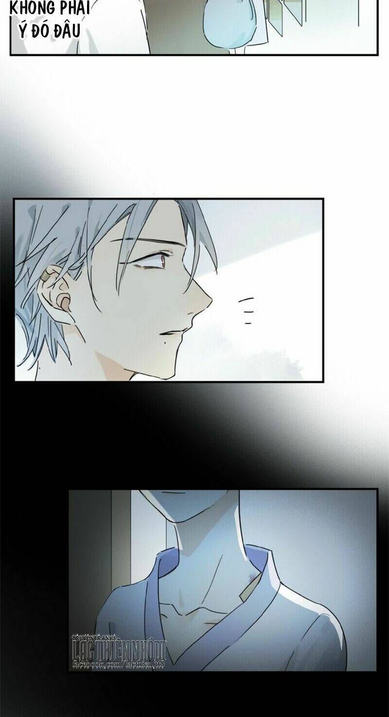 Phép Tắc Trường Ogus: Chapter 20