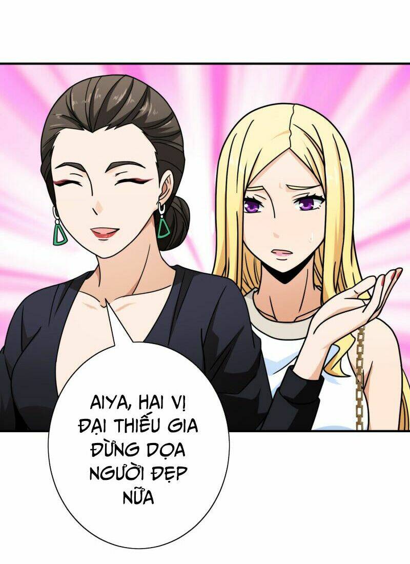 Hộ Hoa Cao Thủ Tại Đô Thị: Chapter 82