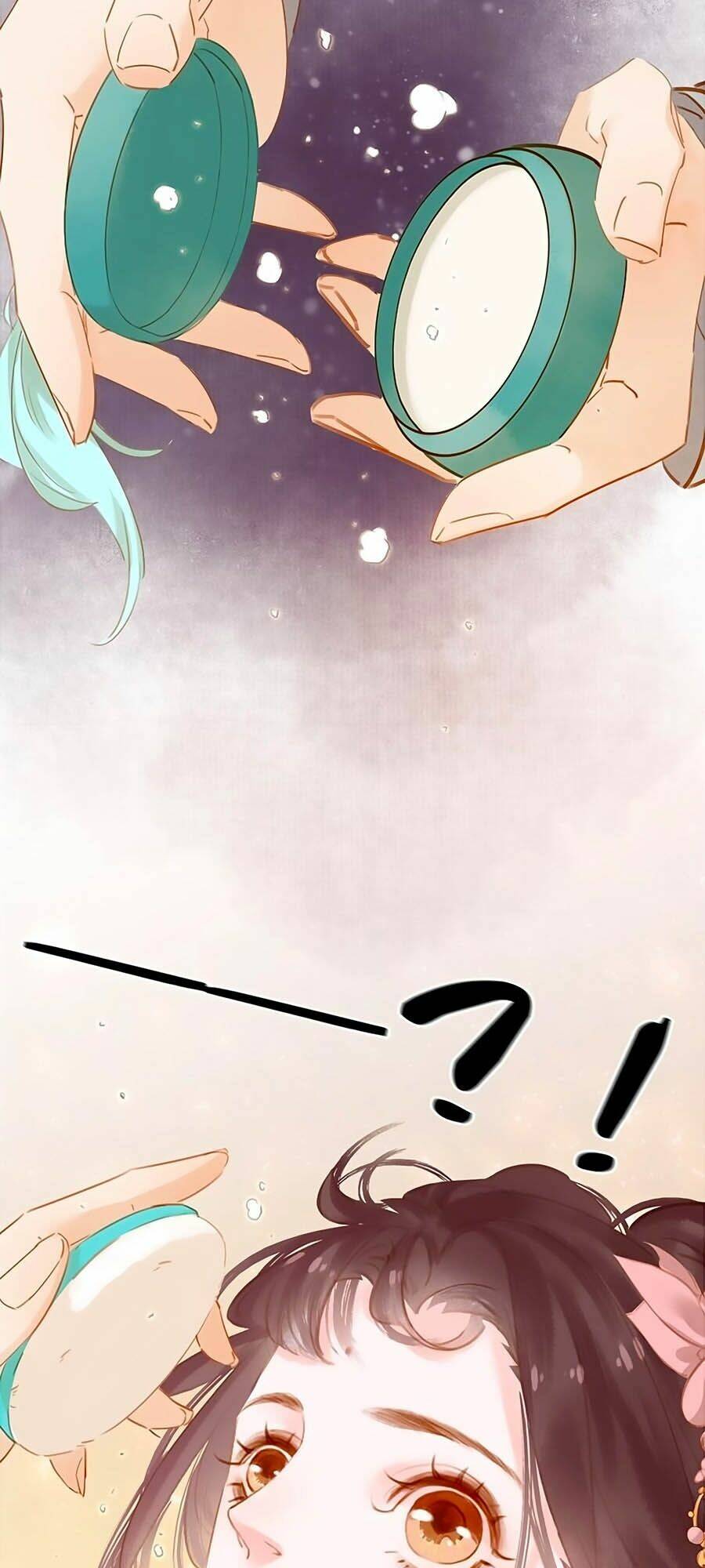 Tiểu Sư Phụ, Tóc Giả Của Ngài Rơi Rồi!: Chapter 13