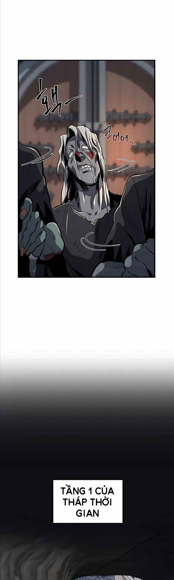 Con Đường Diệt Thần: Chapter 26