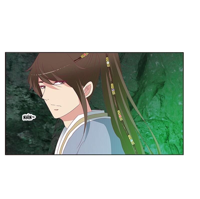 Thông Linh Phi: Chapter 371