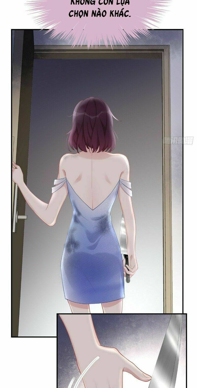 Chỉ Muốn Cưng Chiều Em: Chapter 39