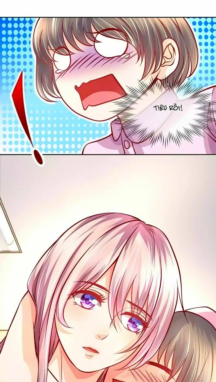 Y Sủng Thành Hôn: Chapter 5