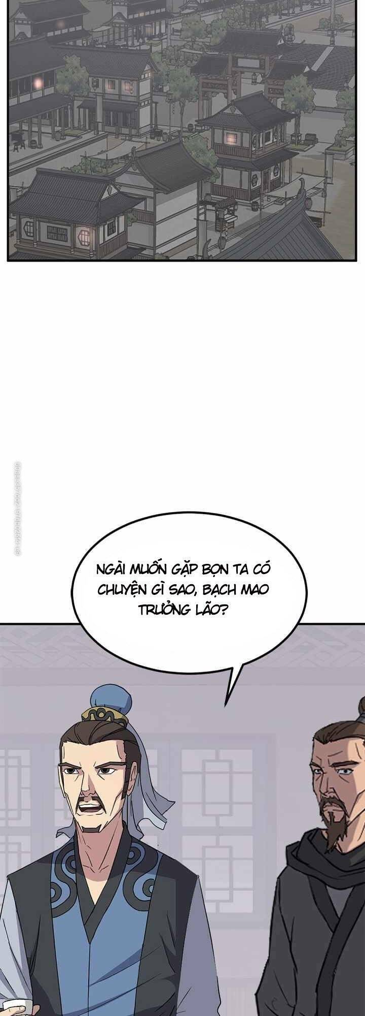 Trọng Sinh, Bất Khả Chiến Bại: Chapter 122