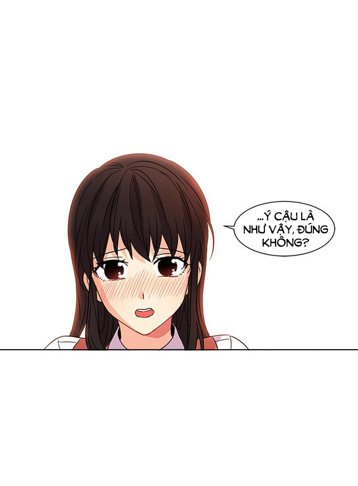 Cô Bạn Gái Kì Lạ Của Tôi: Chapter 30