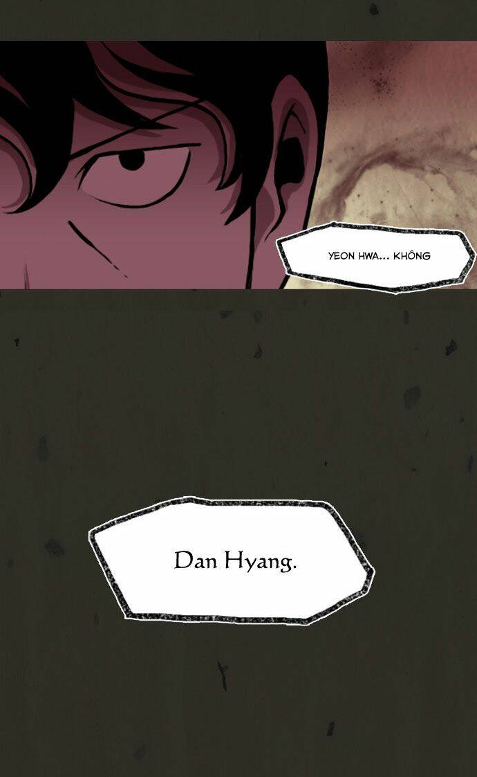 In Full Bloom: Chapter 38