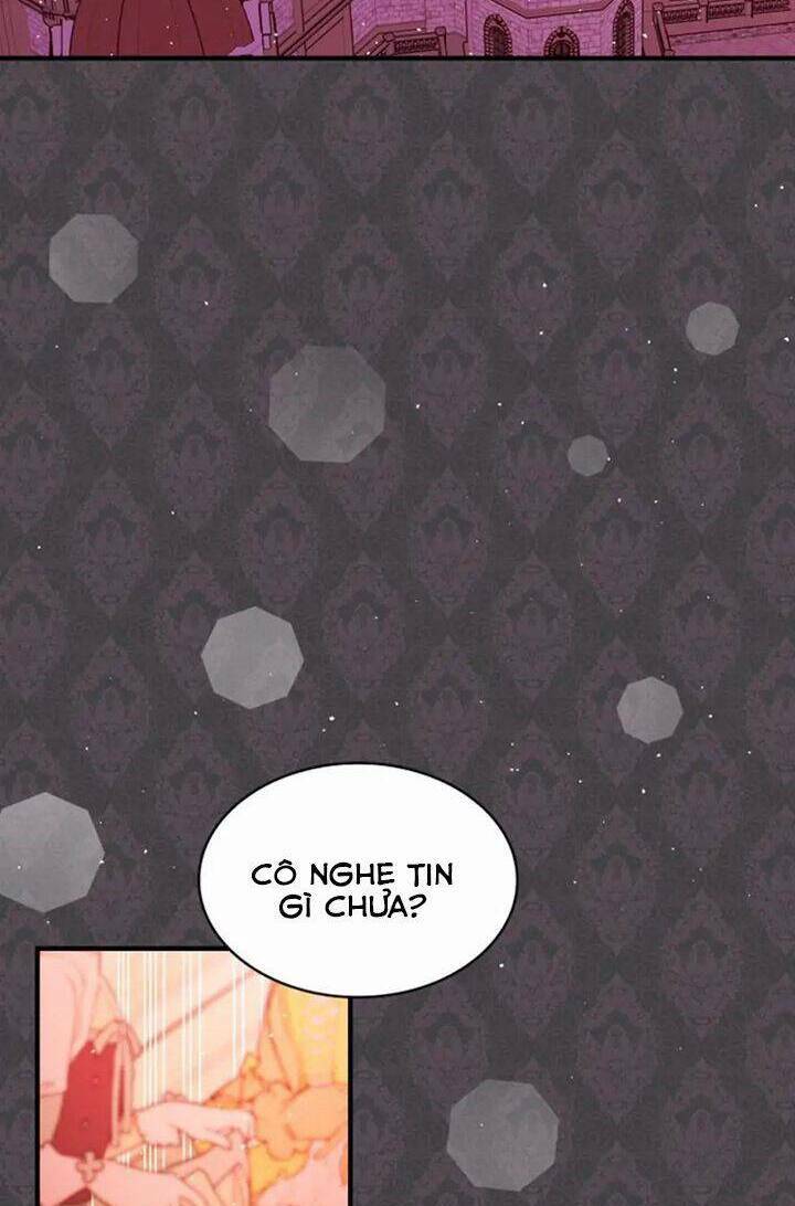 Lòng Trung Thành Với Kẻ Ác: Chapter 40