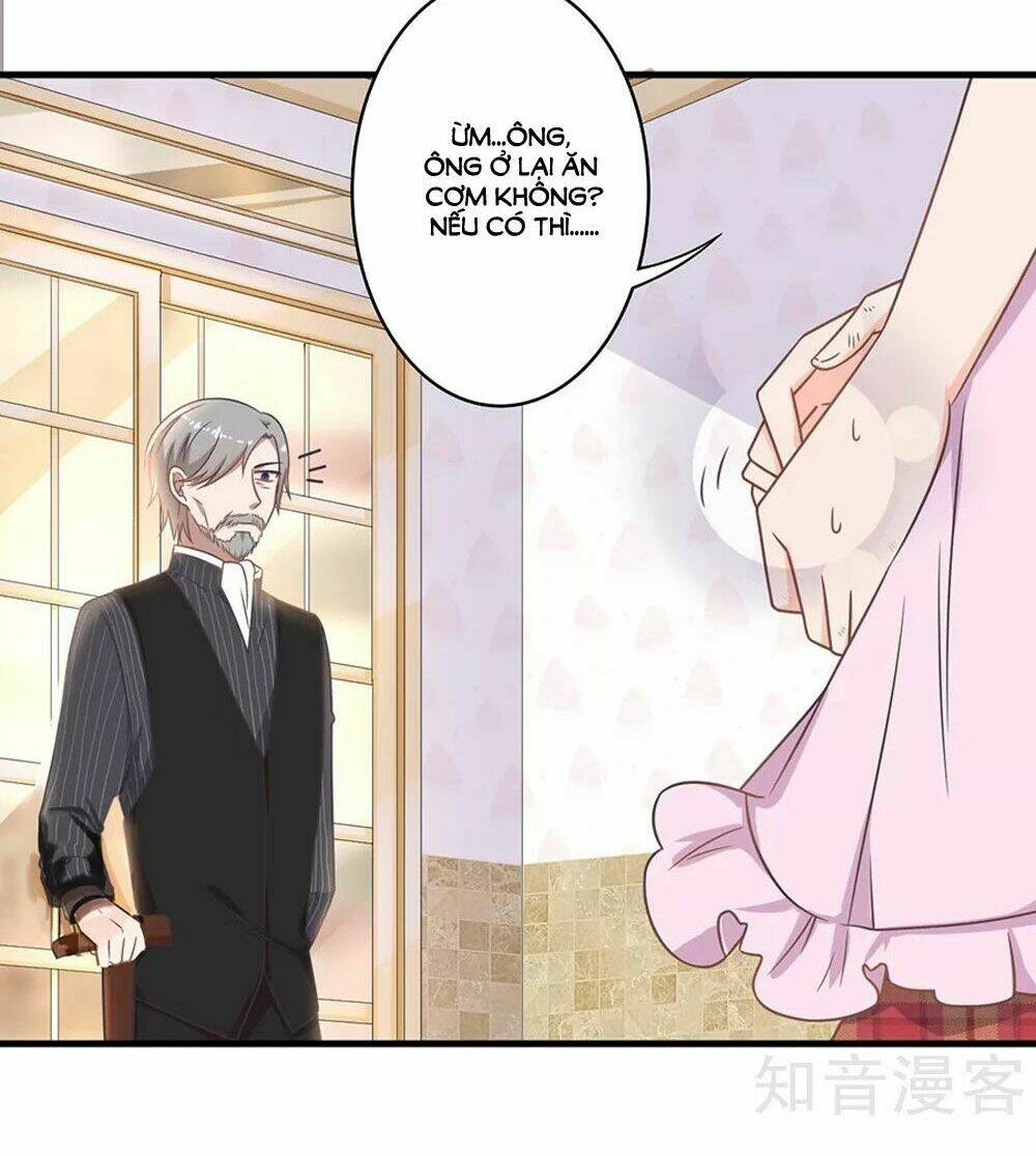 Cả Thế Giới Đều Không Bằng Người: Chapter 86