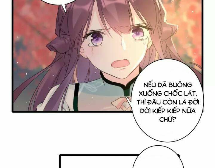 Hoa Nhan Sách: Chapter 153