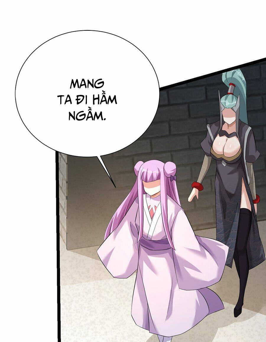 Đại Bảo Kiếm Của Tôi: Chapter 38