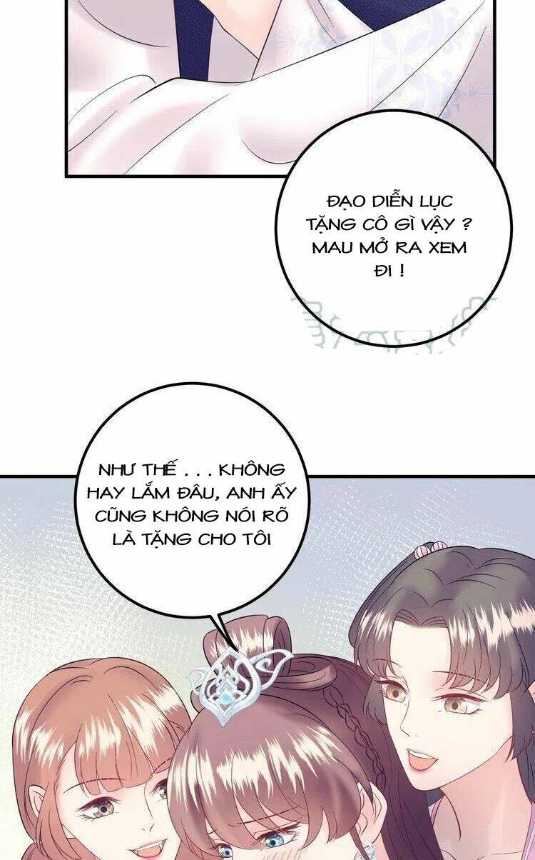 Người Yêu Thời Không: Chapter 337
