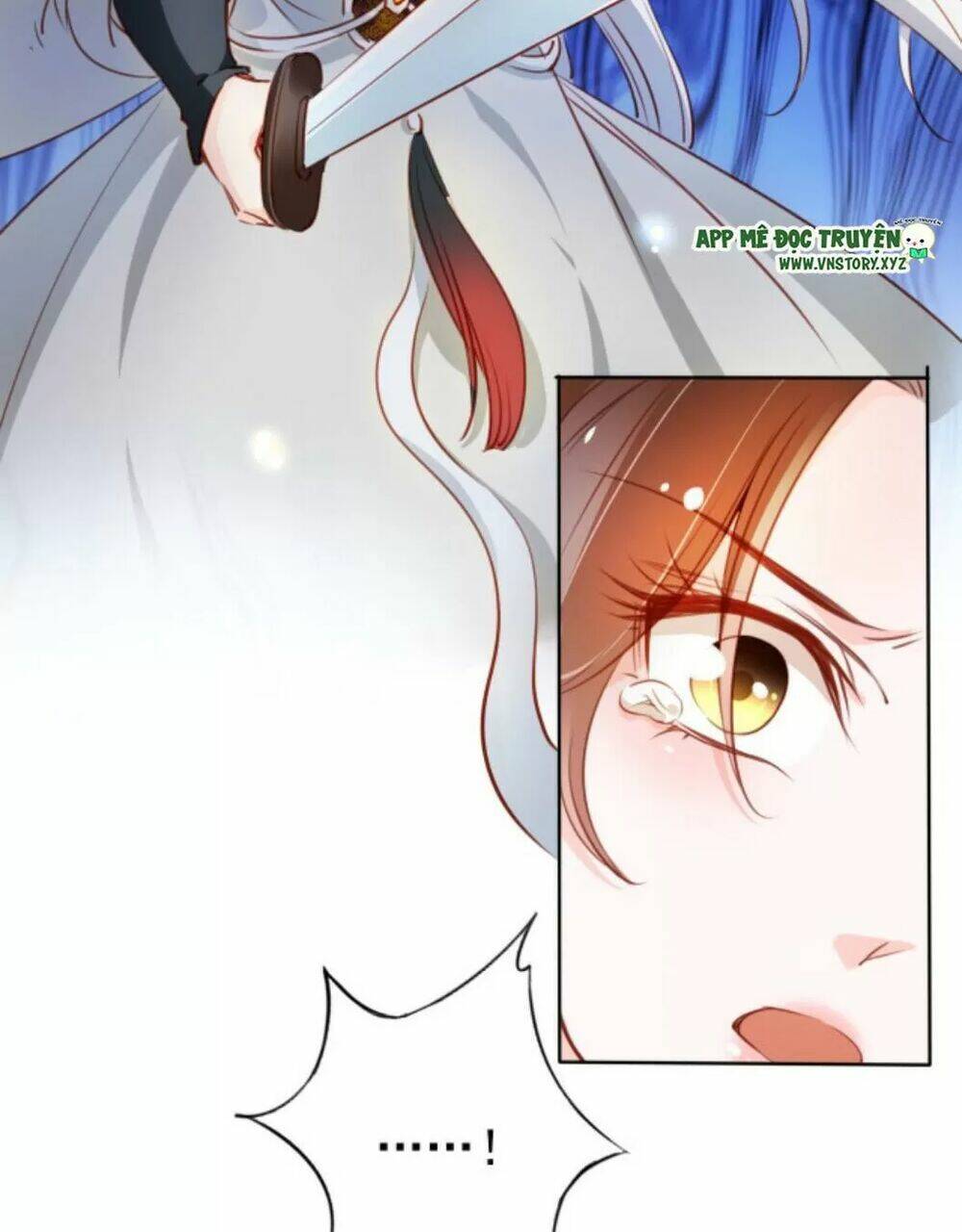 Nàng Trở Thành Bạch Nguyệt Quang Của Vương Gia Bệnh Kiều: Chapter 70