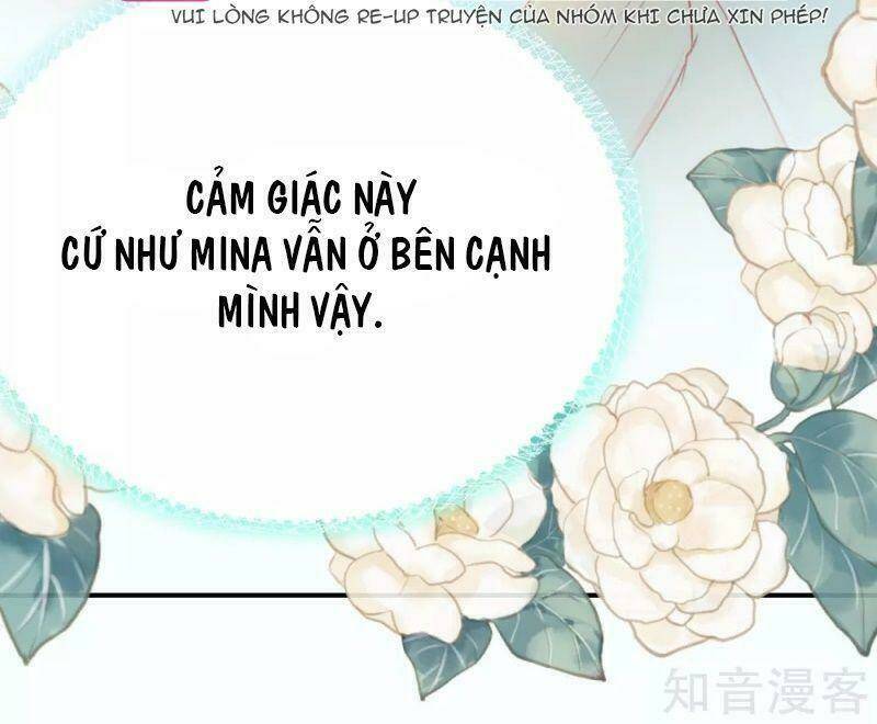 Sủng Hậu Của Vương: Chapter 54