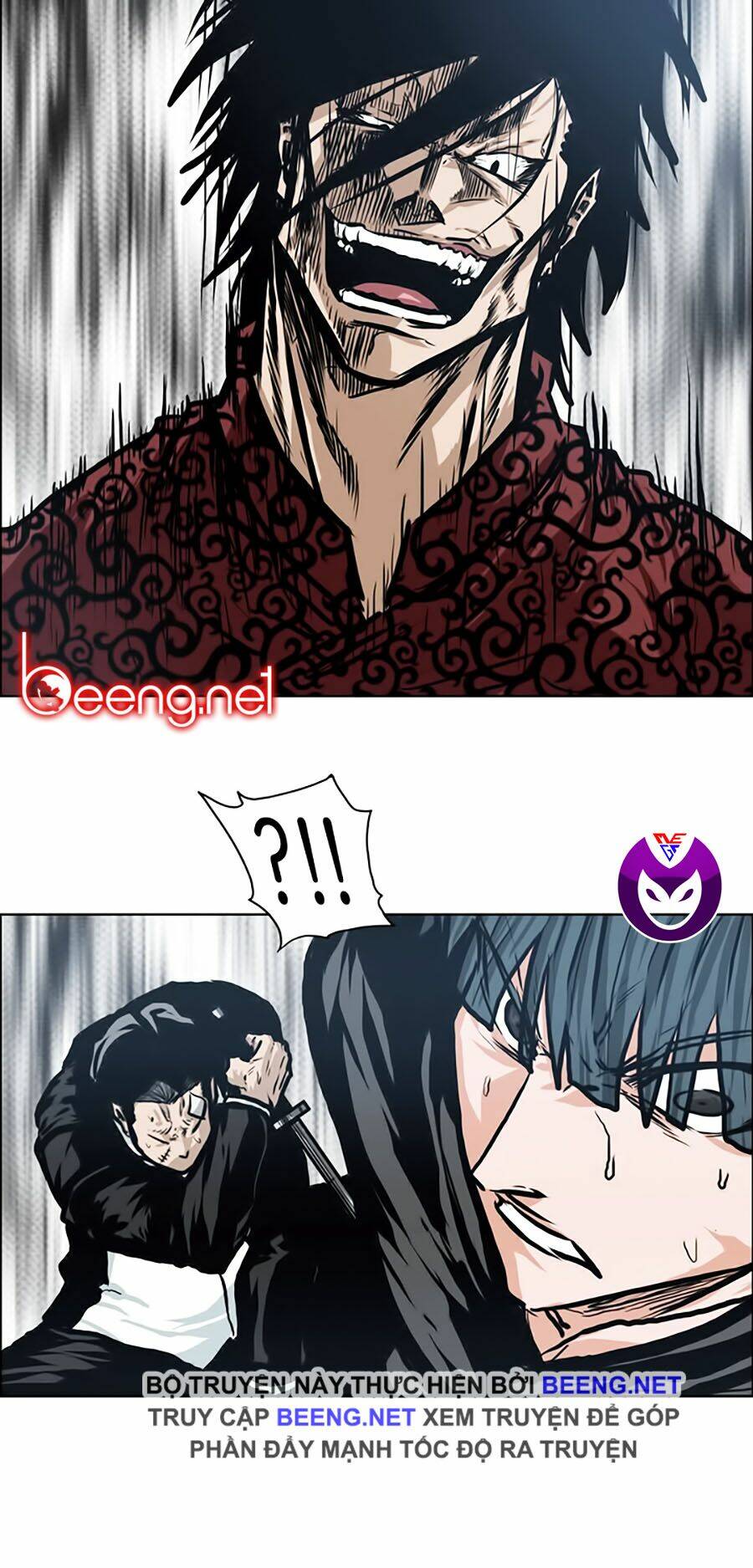 Bá Chủ Học Đường Ss3: Chapter 7