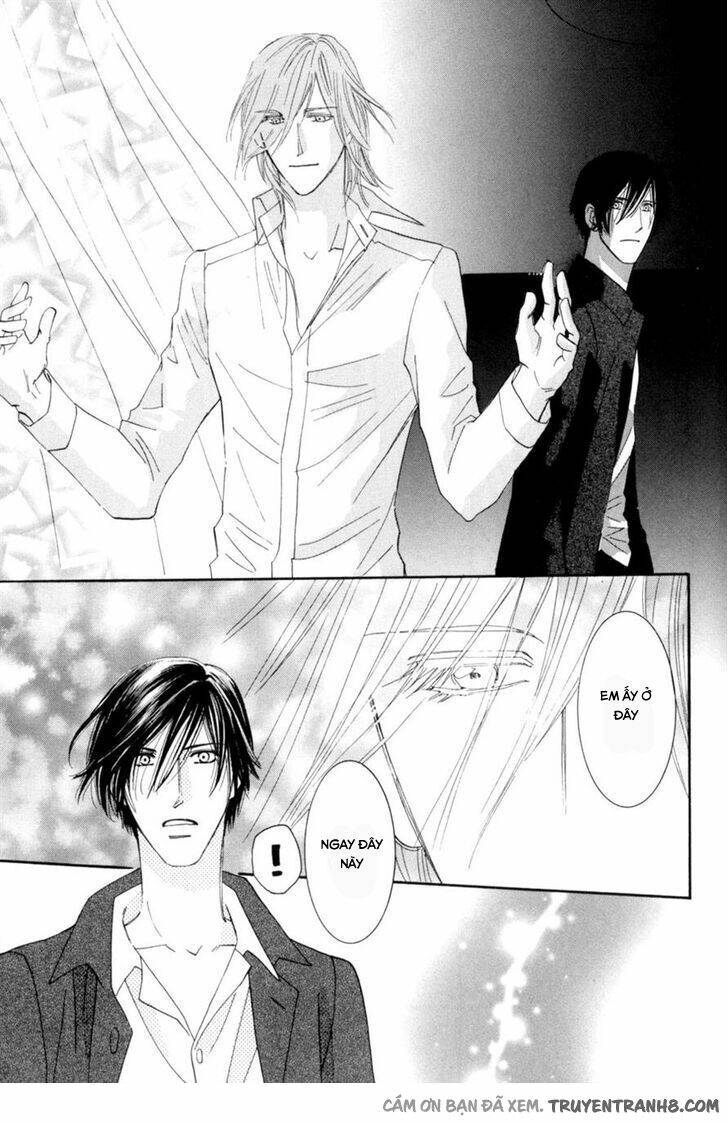 Moon Trick: Chapter 15