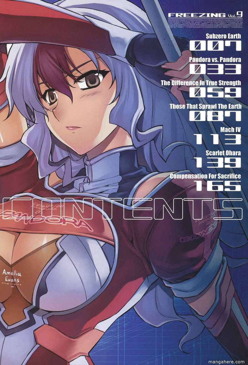 Freezing: Chapter 53