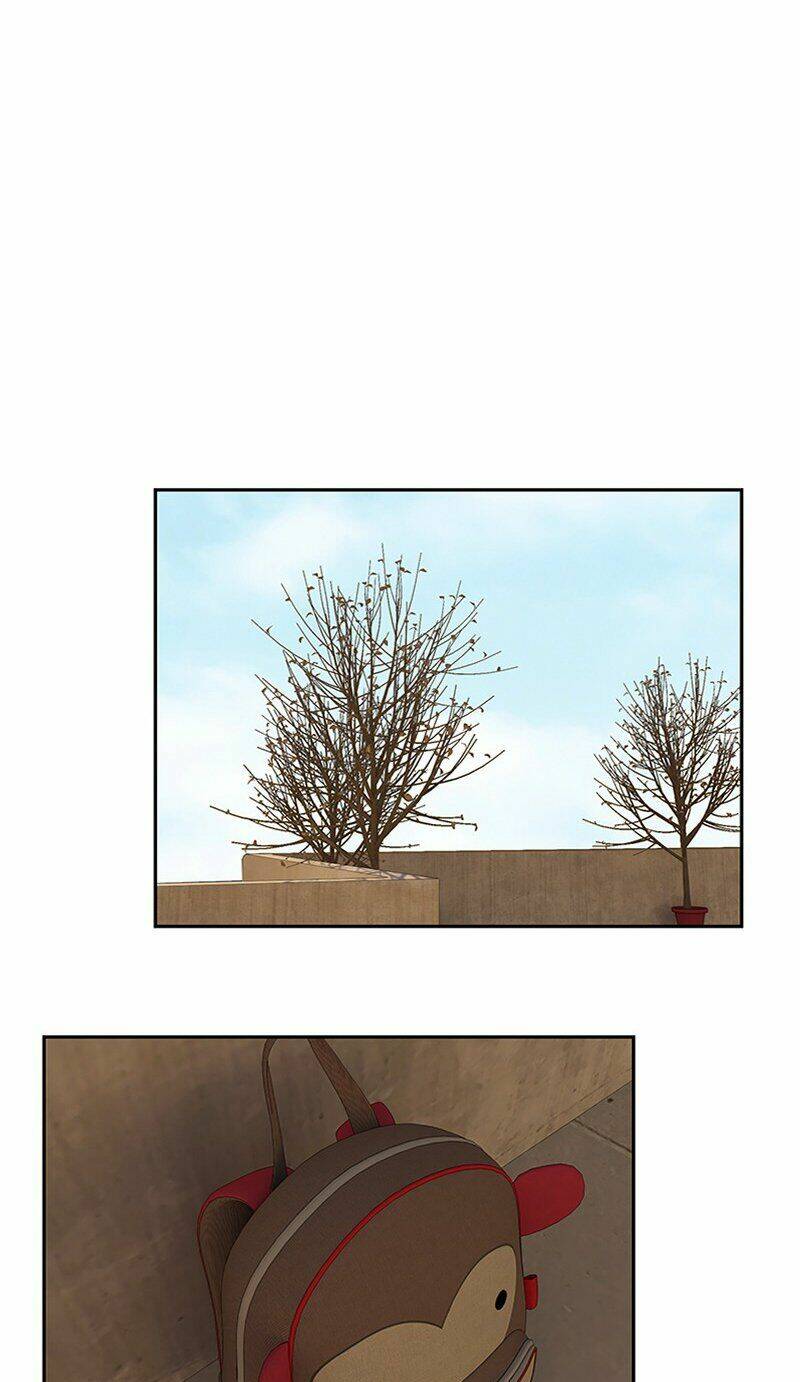 Nửa Đêm Ở Poppy Land: Chapter 32