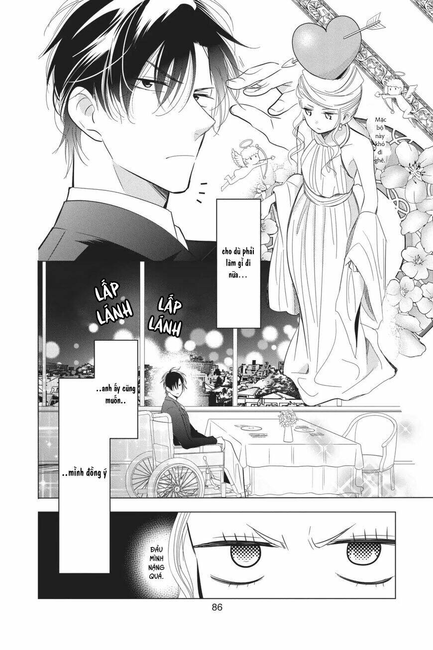 Phong Quỷ Truyền Thuyết: Chapter 66