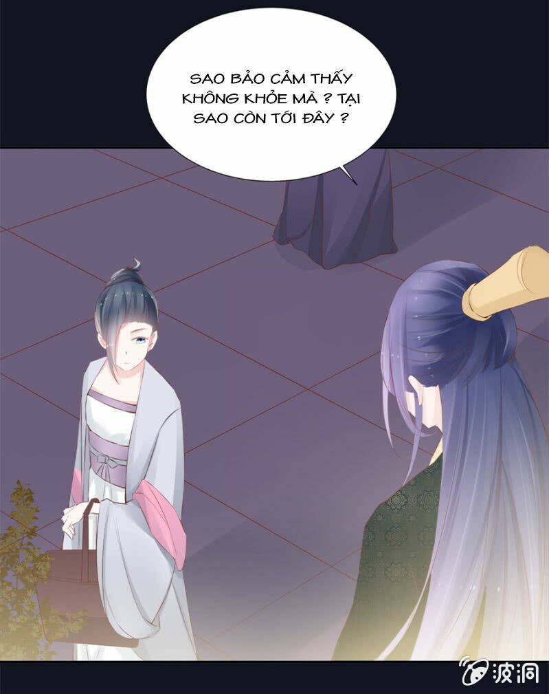 Solo Đi Vương Gia: Chapter 52