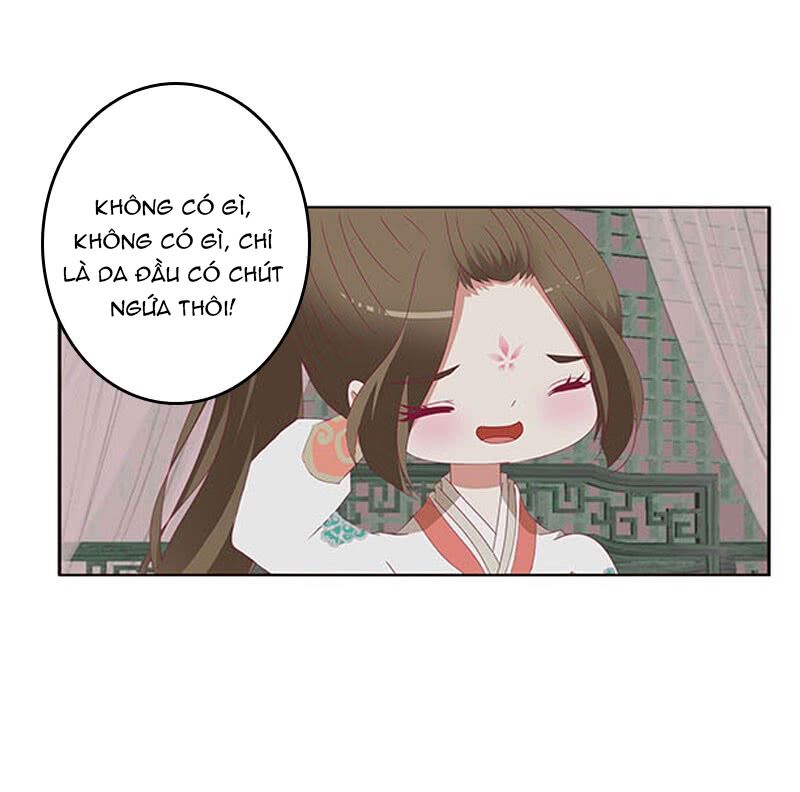 Thông Linh Phi: Chapter 404