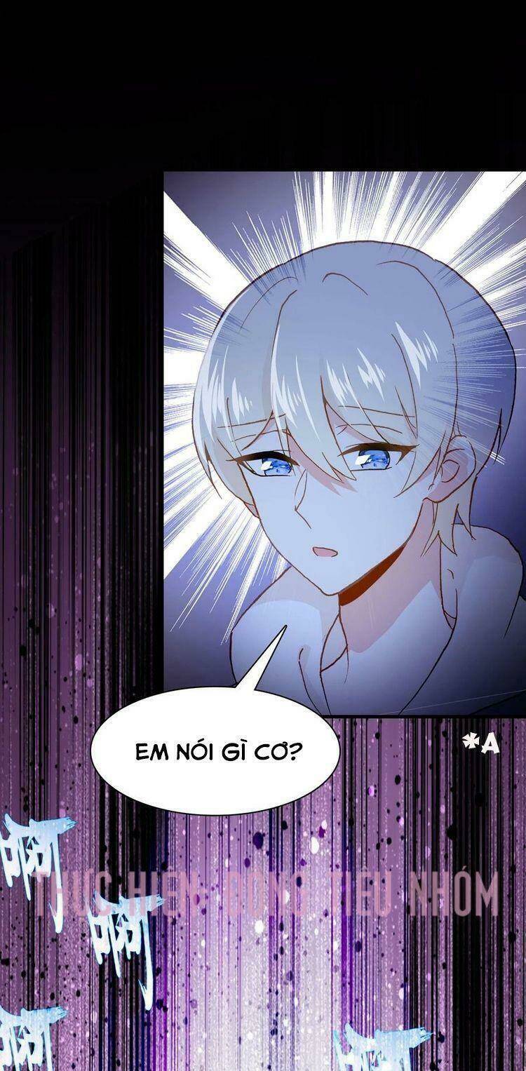 Chuyển Phát Nhanh Tình Yêu: Chapter 27