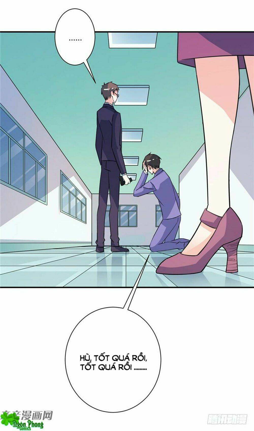 Vợ Yêu Là Báu Vật: Chapter 78