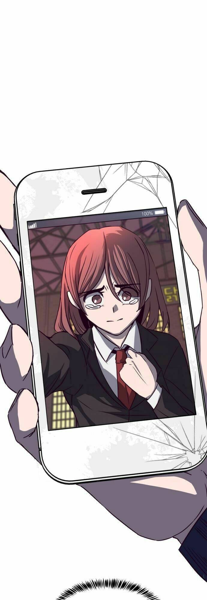 Thời Khắc Định Mệnh: Chapter 2