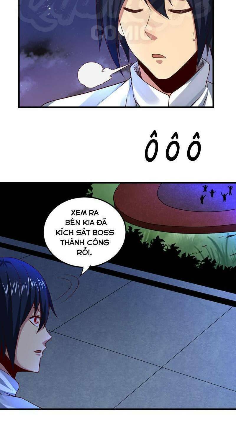 Cuộc Sống Tận Thế Bắt Đầu Từ Số 0: Chapter 44