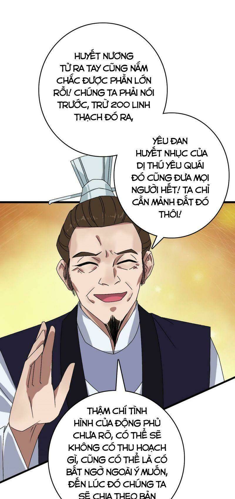 Siêu Đạo Thần Thuật: Chapter 88