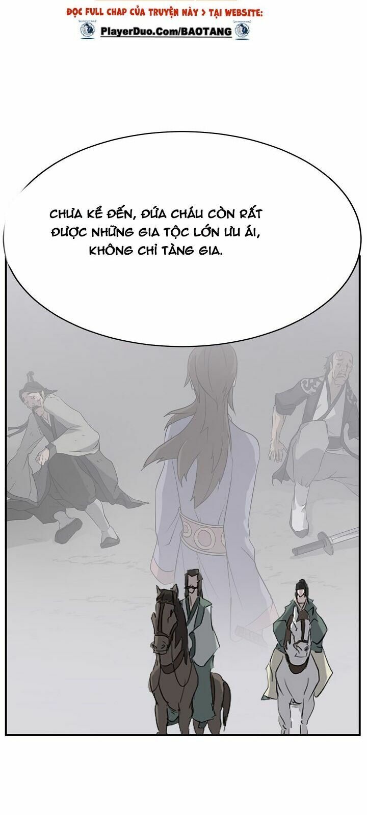 Trọng Sinh, Bất Khả Chiến Bại: Chapter 81