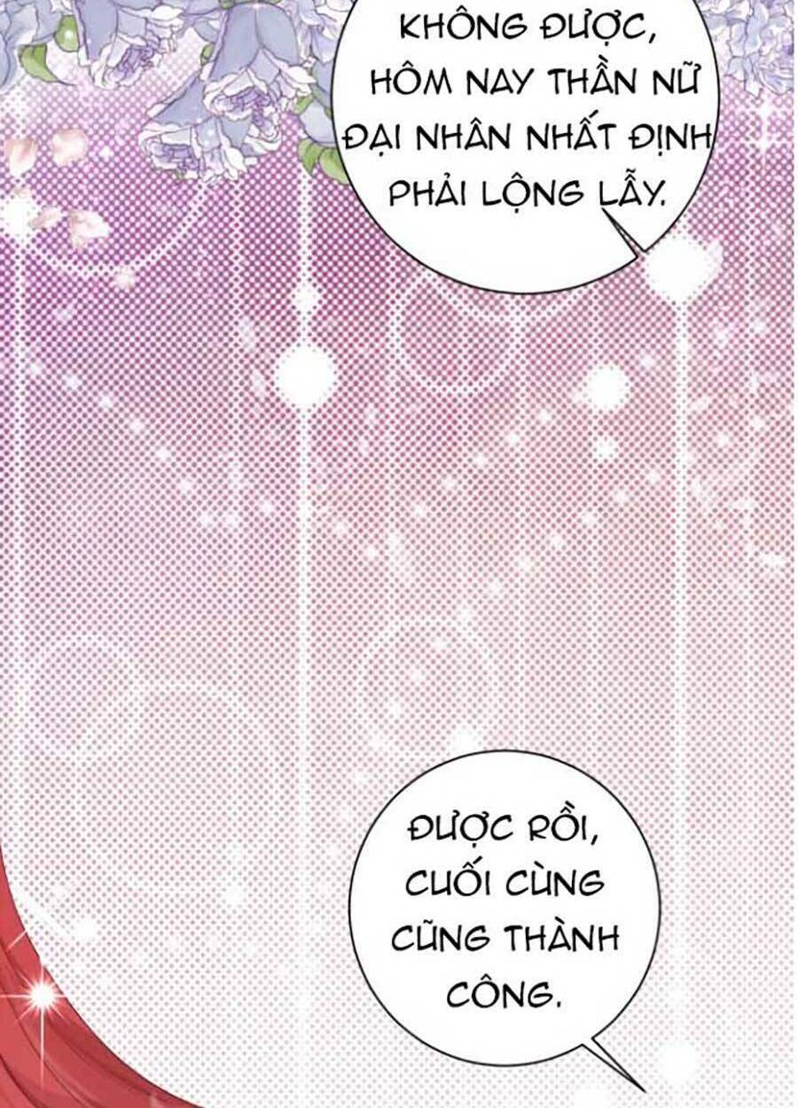 Thần Nữ Hôm Nay Sống Sót Không: Chapter 8