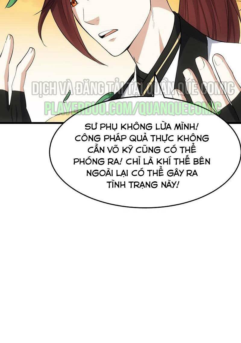 Hệ Thống Thần Long Nghịch Thiên: Chapter 24