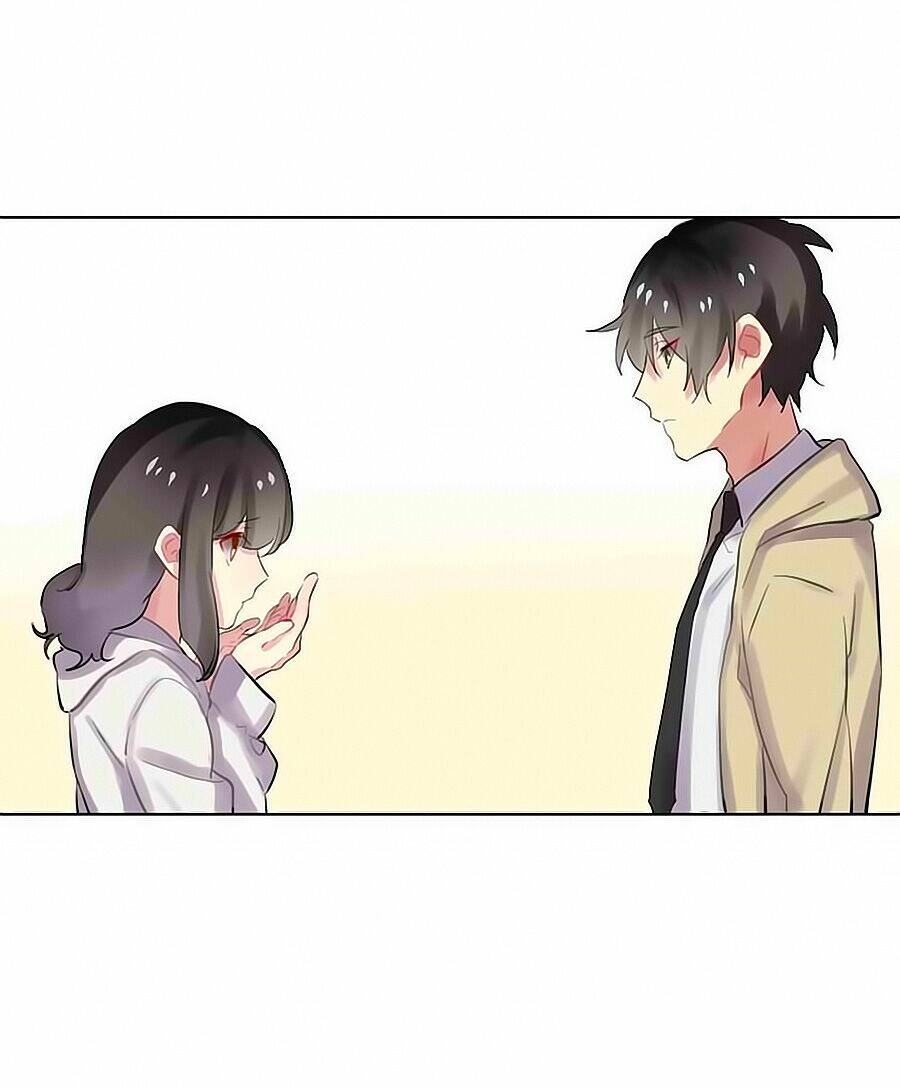 Một Giây Sau Bắt Đầu: Chapter 28