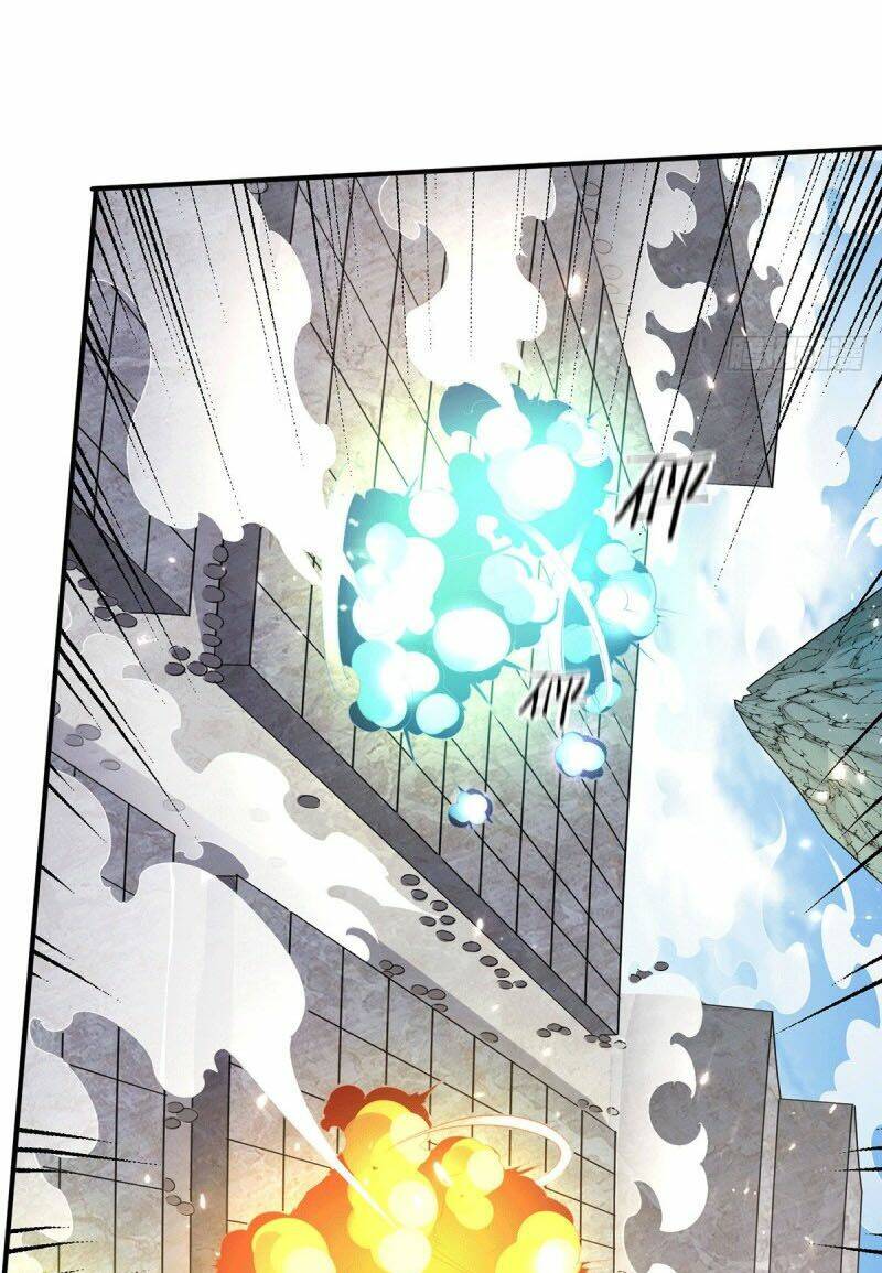Tiên Vương Trùng Sinh: Chapter 244