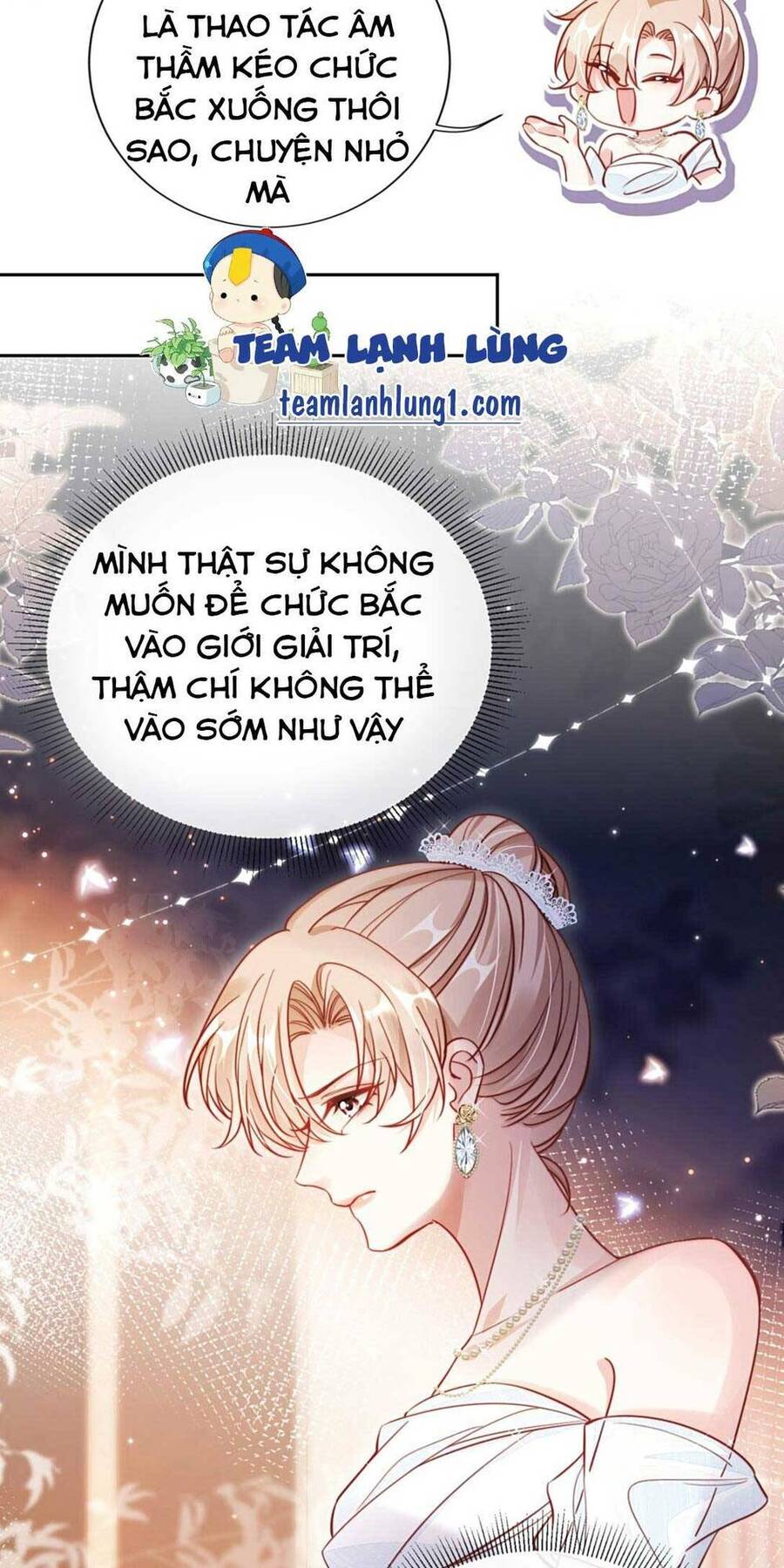 Cứu Mạng! Nhân Vật Phản Diện Tôi Viết Đã Tới Cửa Rồi: Chapter 4