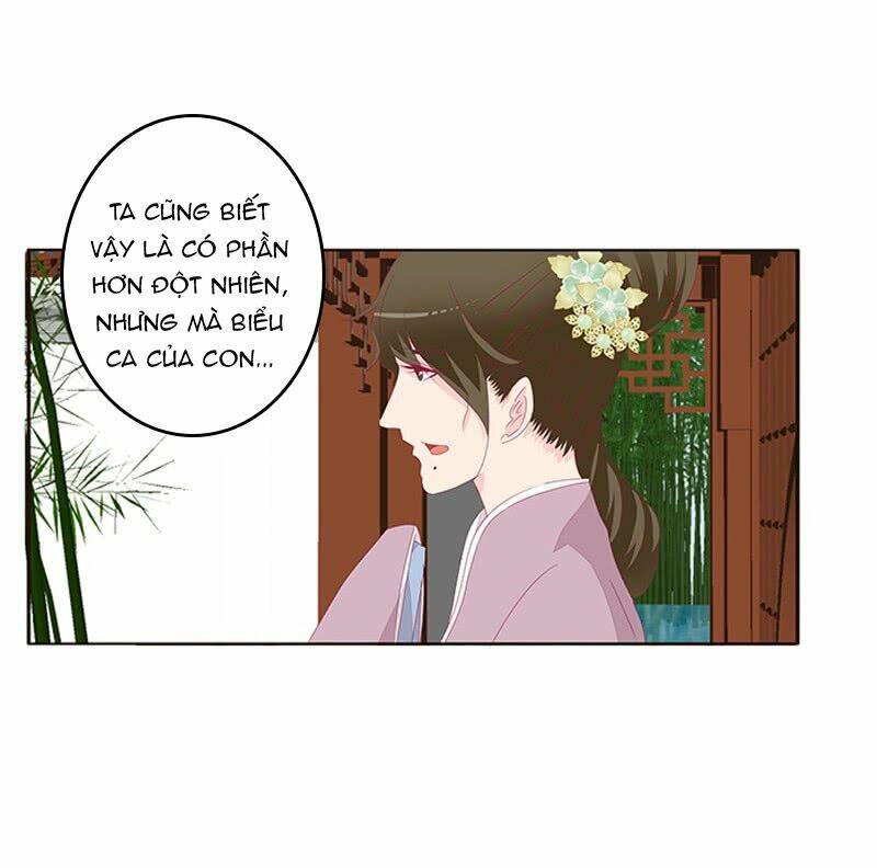 Tướng Quân Mời Ra Trận: Chapter 114