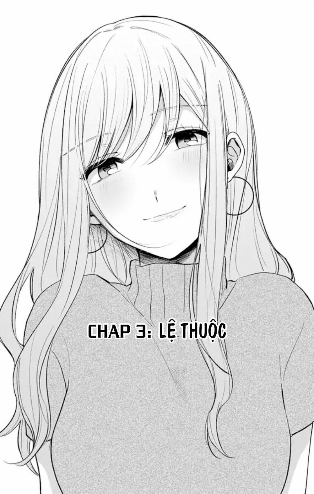 Fumou Renai: Chapter 3
